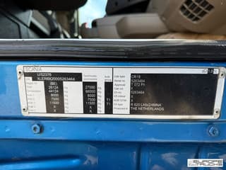 Scania R620 - Image 12