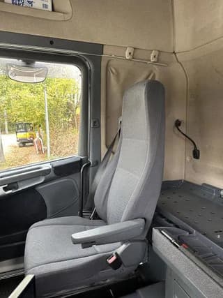 Scania R420 MEGA 4x2 Topline Intarder TÜV neu! E5 - Image 24