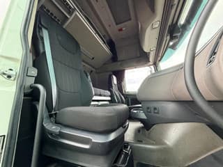 DAF XF480 2018 - FT SSC 2X TANKS 641.000 KM SMART TACHO 2 TOP CONDITION NL-TRUCK afbeelding 15