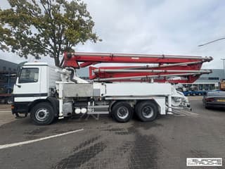 Mercedes-Benz 3340 - Image 2