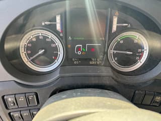DAF 6X2 EURO 6 VDL HOOK 20T - Image 24