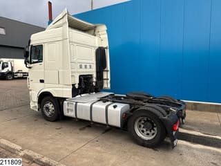 DAF EURO 6 - Image 4