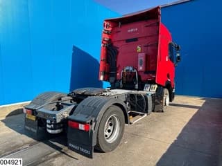 Renault T 460 EURO 6, ADR, PTO, Compressor - Image 2
