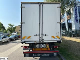Mercedes-Benz 1224 EURO 6, BDF, COMBI - Image 14