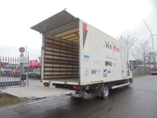 DAF LF 45.160 2008 - NL TRUCK afbeelding 4