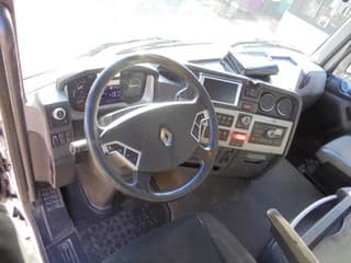 Renault 430 6X2 NL TRUCK APK TUV 03-26 - Image 7