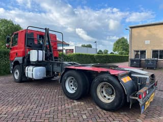 DAF FAT intarder - Image 13