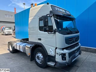 Volvo FMX 450 EURO 5, Hydraulic - Image 3