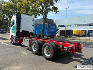 Volvo FH16.750 - Image 3