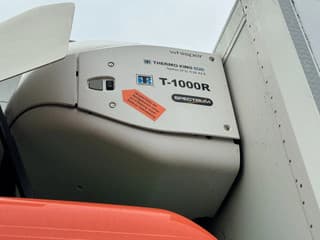 MAN 26.440 6X2 EURO 6 THEMO KING 1000R TÜV TILL 08-2026 - Image 17