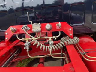 Scania LS76 - Torpedo - Completely restored - Oldtimer - Image 18