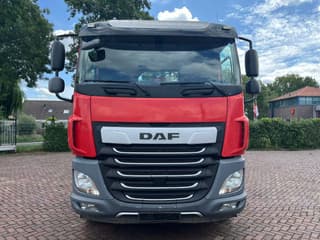 DAF FAT intarder - Image 3