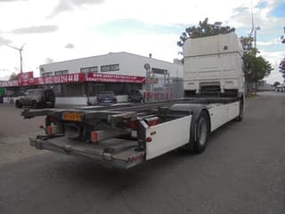 DAF 410 NL truck - Image 24