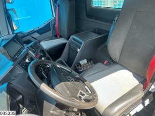 Renault C 430 8X4, EURO 6, Steel suspension, Palfinger - Image 9