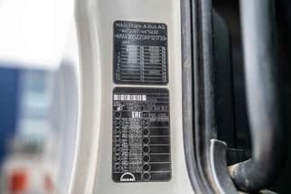 MAN 33.500 BLS+BIG AXLES+KIPHYDR. - Image 18