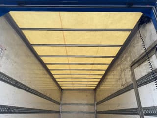 DAF 4X2 - EURO 6 + DHOLLANDIA LIFT + TÜV 09-2025 - Image 10
