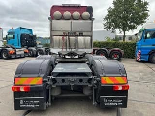 Mercedes-Benz Arocs 3363 3363 - Image 5