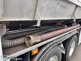 Scania P410 - Image 8
