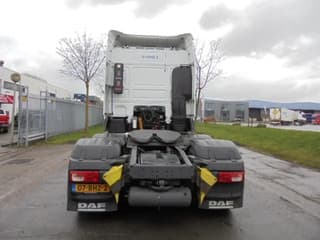 DAF 6x2 - Image 6
