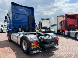 DAF SUPER SPACECAB 2 TANKS TOPCONDTION HOLLAND TRUCK EURO6!!! - Image 3