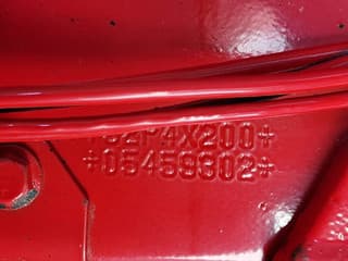 Scania P410 LA4x2MNA - Image 24