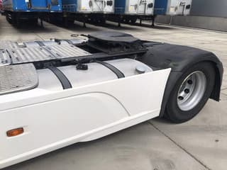 DAF FT EURO 6 INTARDER - Image 12
