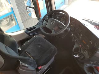 Mercedes-Benz 2542 6x2 Euro 6 Apk TÜV 12-2025 - Image 12
