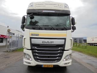 DAF 460 FT EUR6 - Image 2