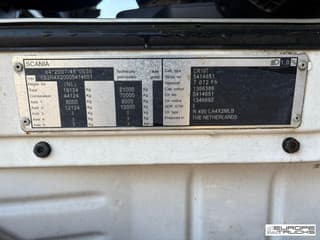 Scania R490 - Image 11