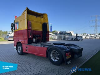 DAF 4x2 Airflow + Standkachel - Image 4