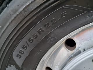 DAF XF 440 2015 - SuperSpaceCab 6x2*4 - Cuppers 1-2-3 deck Livestock + Cuppers 3 deck trailer 2009 afbeelding 81