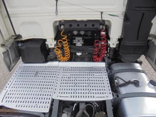 DAF FTG 6X2 NL TRUCK - Image 19