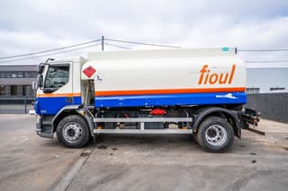 DAF LF55 280+ ALU 13000L/4 COMP. - Image 6