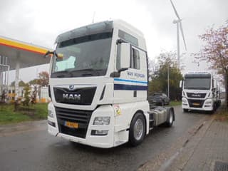 MAN 18.480 XXL MAX SMART TACHO 20X IN STOCK - Thumbnail 1