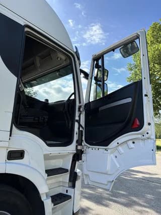 Iveco 480 AS440T/P*Standard*Intarder*Klima*Standklima - Image 25