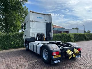 DAF FT - Image 12