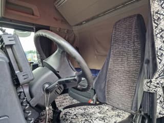 Scania R500 V8 Topline 6x2 - PTO/Hydraulic - Manual gearbox - Steel/air suspension - Image 10