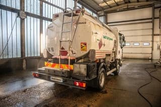 Renault 180 DCI+5500L/3COMP LAMES - Image 3