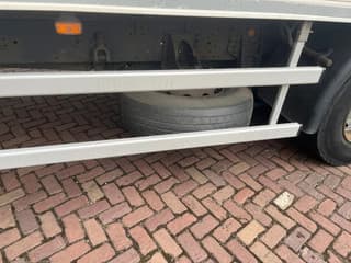 Iveco 310 KOELWAGEN EURO 5 EEV - Image 24