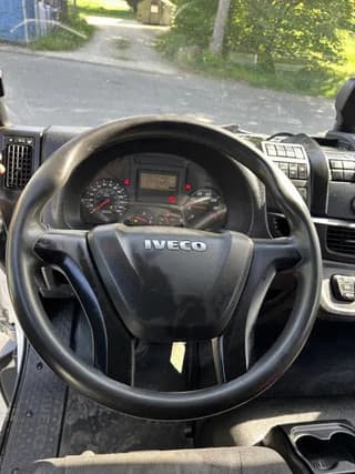 Iveco 140 140-250 Tiefkühl Multitemp Mitsubishi DIESEL - Image 30