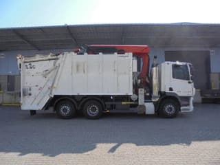 DAF NL TRUCK - Image 25
