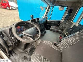 Iveco 310 EURO 6, Palfinger, Remote, Steelsuspension - Image 9