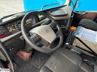 Volvo 460 XL, EURO 6, Standairco, i-Shift - Image 7