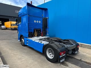 DAF SSC, EURO 6, Standairco - Image 4