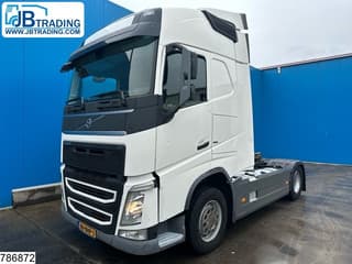 Volvo 420 EURO 6 - Thumbnail 1