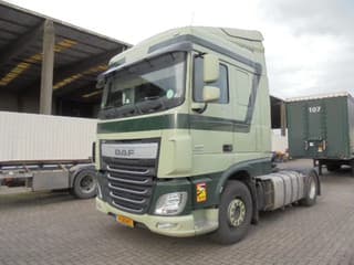 DAF FT NL TRUCK - Thumbnail 1