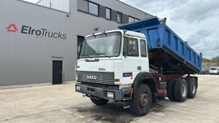 Iveco No Title - Thumbnail 1