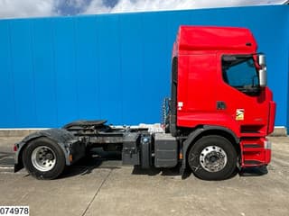 Renault Premium 460 Dxi EURO 5, Retarder - Image 12