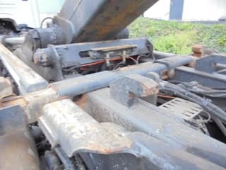 Scania G450 8X2 RETARDER - Image 17