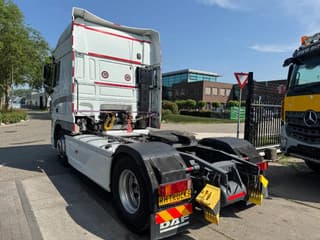 DAF 4X2 SKIRTS ADR RETARDER STANDKLIMA - Image 7